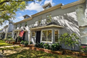 2515 S Ysabella Ave, TAMPA