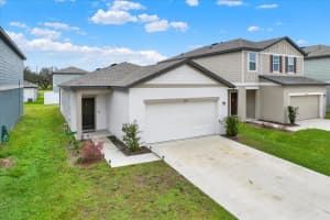 35530 SHADE FERN LANE, ZEPHYRHILLS, FL 33541 Sold 08/29/25