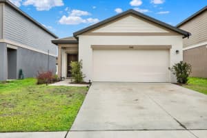 35530 SHADE FERN LANE, ZEPHYRHILLS, FL 33541 Sold 08/29/25