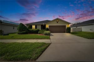 139 SUNFISH DRIVE, WINTER HAVEN, FL 33881 Sold 06/06/25