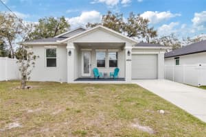 4104 COMANCHE AVENUE, TAMPA, FL 33610 Sold 08/28/25