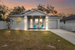 4104 COMANCHE AVENUE, TAMPA, FL 33610 Sold 08/28/25