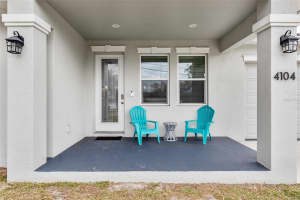 4104 COMANCHE AVENUE, TAMPA, FL 33610 Sold 08/28/25
