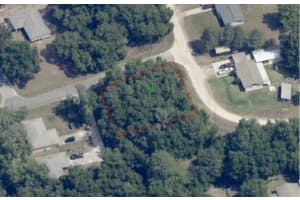517 SAVARY AVENUE, INVERNESS, FL 34453 - MLS#MFRTB8354539
