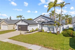 3817 105TH AVENUE, CLEARWATER, FL 33762 Sold 04/11/25