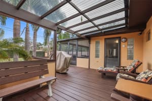 1787 PASADENA DRIVE, DUNEDIN, FL 34698 Sold 04/16/25