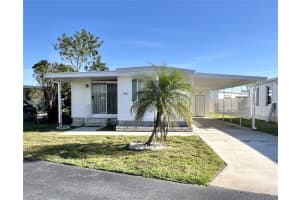 640 MOUNT LANCASTER AVENUE, ST PETERSBURG, FL 33702 Sold 07/16/25