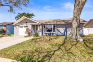 11819 109TH COURT, SEMINOLE, FL 33778 Sold 04/04/25