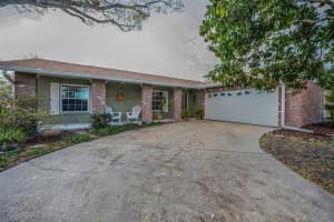3111 TEAL TERRACE, SAFETY HARBOR, FL 34695 Sold 07/31/25