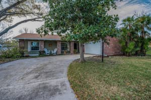 3111 TEAL TERRACE, SAFETY HARBOR, FL 34695 Sold 07/31/25