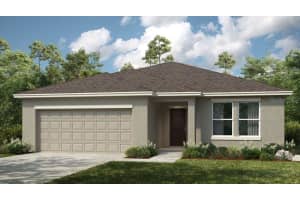 4438 PETUNIA STREET, LAKE HAMILTON, FL 33851 Sold 05/06/25