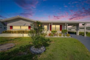 9845 44TH WAY, PINELLAS PARK, FL 33782 Sold 04/14/25