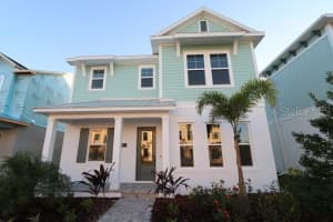 7254 KODIAK LANE, SARASOTA, FL 34240 Sold 05/29/25