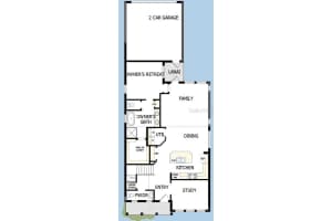 7254 KODIAK LANE, SARASOTA, FL 34240 Sold 05/29/25