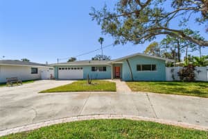 5050 VENETIAN BOULEVARD, ST PETERSBURG, FL 33703 - MLS#MFRTB8354613