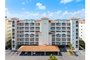 17735 GULF BOULEVARD, REDINGTON SHORES, FL 33708 - MLS#MFRTB8354619