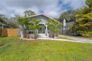 311 W Chelsea St, TAMPA