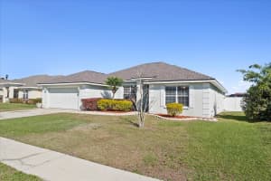 524 BUCKSHOT LANE, LAKELAND, FL 33809 Sold 07/25/25