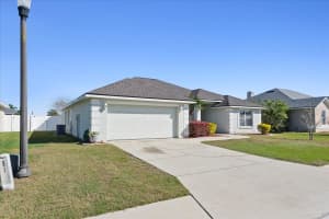 524 BUCKSHOT LANE, LAKELAND, FL 33809 Sold 07/25/25