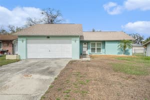 6415 RIVER RIDGE ROAD, NEW PORT RICHEY, FL 34653 Sold 04/11/25