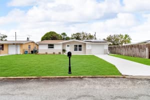 10837 INGLEWOOD AVENUE, PORT RICHEY, FL 34668 Sold 05/12/25