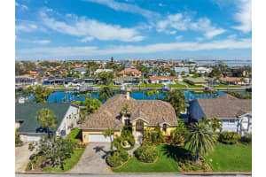 123 12TH STREET, TIERRA VERDE, FL 33715 Sold 05/19/25