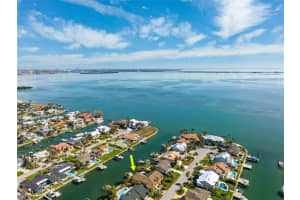 123 12TH STREET, TIERRA VERDE, FL 33715 Sold 05/19/25