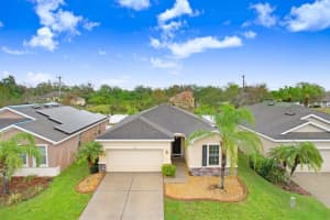 1136 LAUREN MANOR LOOP, RUSKIN, FL 33570 Sold 03/31/25