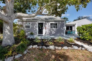 4925 16TH AVENUE, ST PETERSBURG, FL 33710 Sold 08/05/25