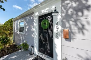 4925 16TH AVENUE, ST PETERSBURG, FL 33710 Sold 08/05/25