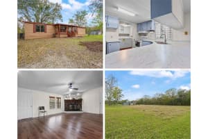 33518 MANDRAKE ROAD, ZEPHYRHILLS, FL 33543 Sold 04/01/25