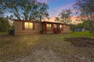 33518 MANDRAKE ROAD, ZEPHYRHILLS, FL 33543 Sold 04/01/25