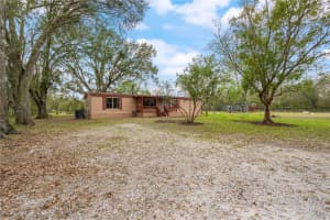 33518 MANDRAKE ROAD, ZEPHYRHILLS, FL 33543 Sold 04/01/25