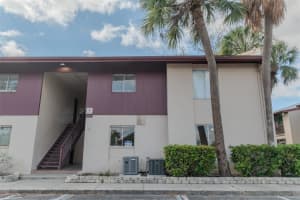 8640 Tahoe Ct #16, TAMPA