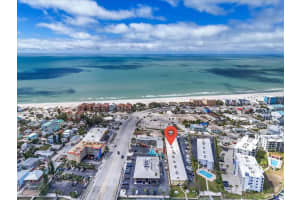 9715 HARRELL AVENUE, TREASURE ISLAND, FL 33706 Sold 07/11/25