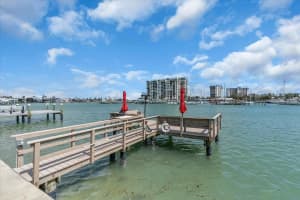 9715 HARRELL AVENUE, TREASURE ISLAND, FL 33706 Sold 07/11/25