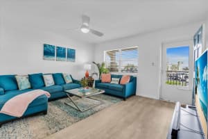9715 HARRELL AVENUE, TREASURE ISLAND, FL 33706 Sold 07/11/25