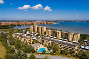 2617 COVE CAY DRIVE, CLEARWATER, FL 33760 Sold 08/21/25
