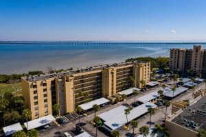 2617 COVE CAY DRIVE, CLEARWATER, FL 33760 Sold 08/21/25