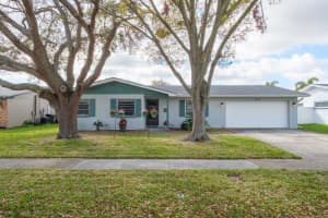 1828 ELMHURST DRIVE, CLEARWATER, FL 33765 Sold 05/16/25