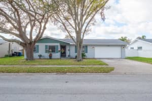 1828 ELMHURST DRIVE, CLEARWATER, FL 33765 Sold 05/16/25