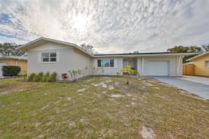 1364 EVERGREEN AVENUE, CLEARWATER, FL 33756 Sold 04/17/25
