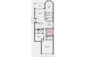 29463 VELLETRI LANE, WESLEY CHAPEL, FL 33543 Sold 06/10/25