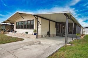 436 VILLA NUEVA CIRCLE, NORTH PORT, FL 34287 - MLS#MFRTB8354700
