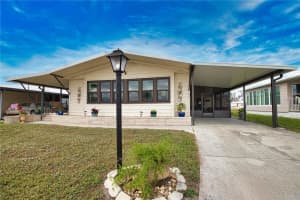 436 VILLA NUEVA CIRCLE, NORTH PORT, FL 34287 - MLS#MFRTB8354700