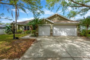 1166 LUMSDEN TRACE CIRCLE, VALRICO, FL 33594 Sold 08/08/25