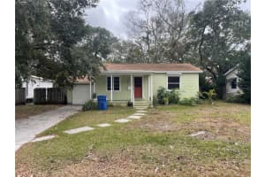 314 33RD AVENUE, ST PETERSBURG, FL 33704 Sold 05/29/25