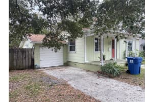 314 33RD AVENUE, ST PETERSBURG, FL 33704 Sold 05/29/25