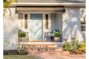 5 JUPITER AVENUE, CLEARWATER, FL 33755 Sold 03/20/25