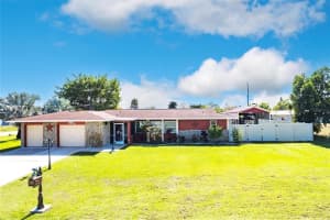 324 DANIA STREET, LEHIGH ACRES, FL 33936 Sold 05/09/25